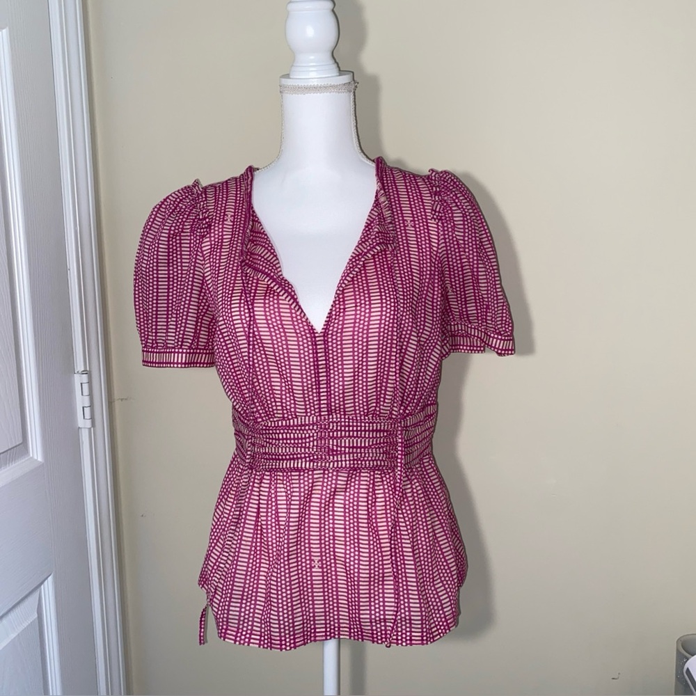 Tory Burch Top